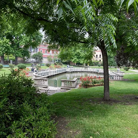 Collection Duomo 1 - Collection Apartment Milan