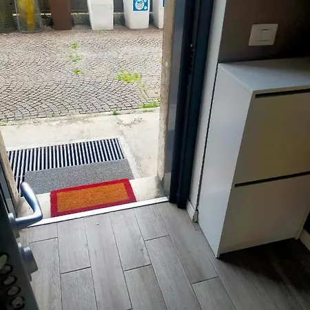 Appartement Miniloft A