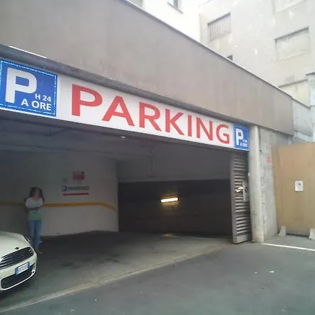 Ξενοδοχείο Casa Glicine