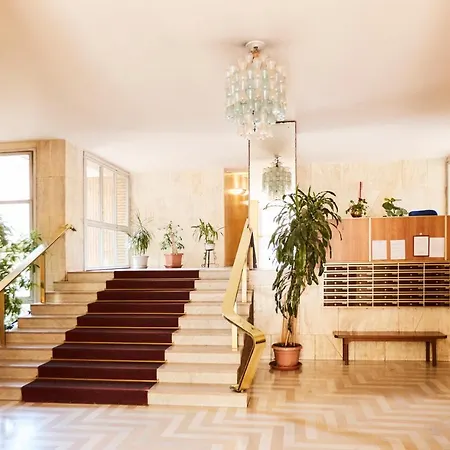 Apartamento Urban Flats Modern Few Minuts From Duomo *