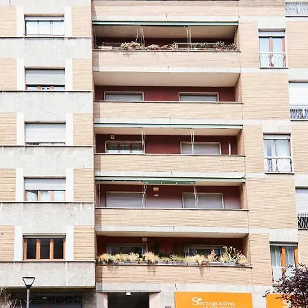 Urban Flats Modern Few Minuts From Duomo Apartamento *