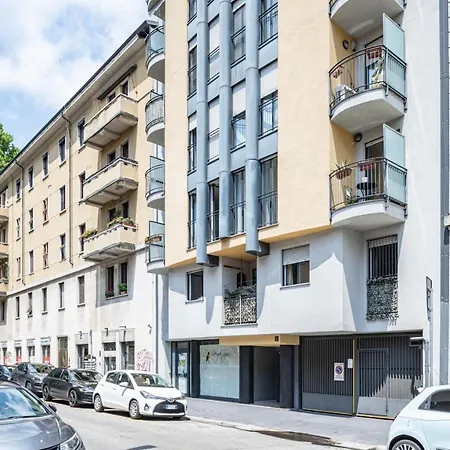 Appartement Relstay - Porta Romana - Large