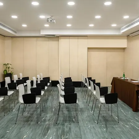 Hotell Galles Milano
