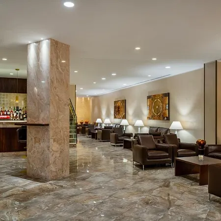 Hotell Galles