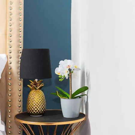 Apartamento Lamarmora Charming *