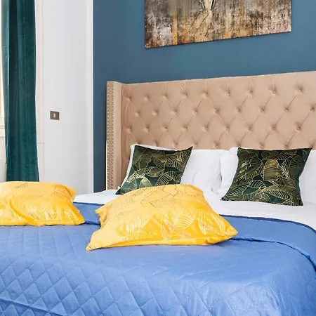 Lamarmora Charming *