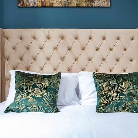 Lamarmora Charming Apartamento *