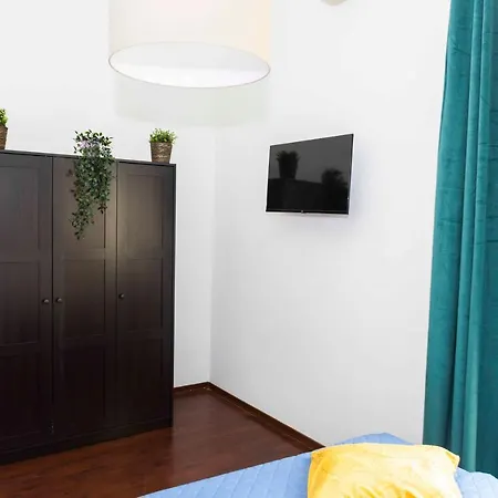 Lamarmora Charming * Milano