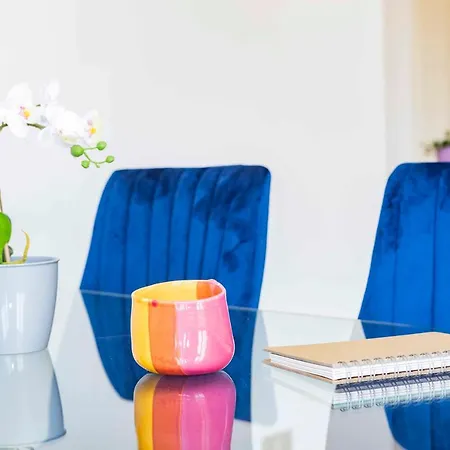 Lamarmora Charming Apartamento