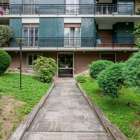 I Host - Ranzoni 2 Apartamento *