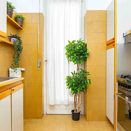 Lägenhet Lamarmora Charming *