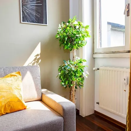 Lamarmora Charming Lägenhet *