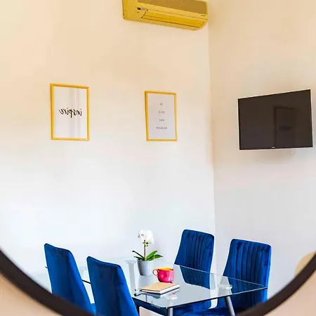 Lamarmora Charming Milano