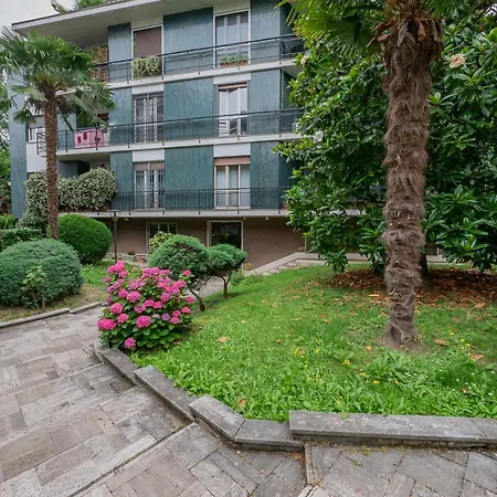 I Host - Ranzoni 2 Apartamento