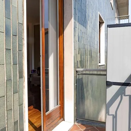 Lamarmora Charming Milão