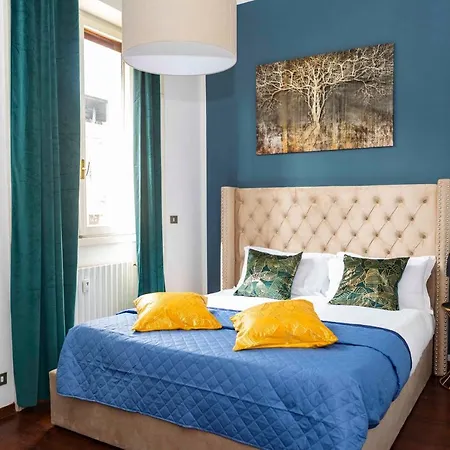 Lamarmora Charming Apartamento *