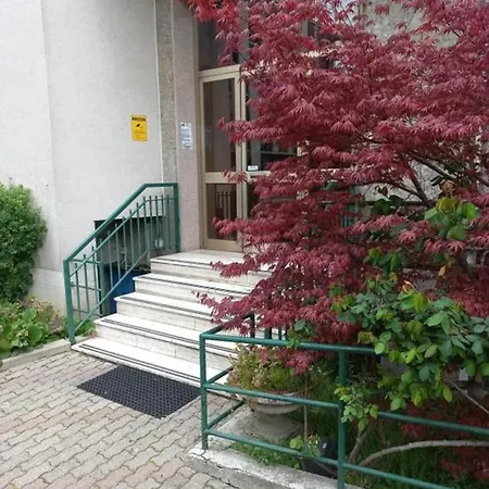 Stanza In Bicocca