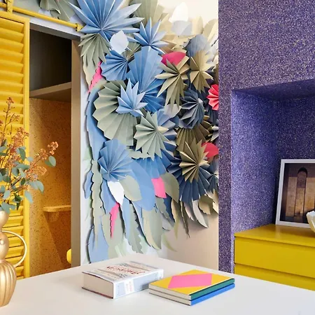 Easylife - - Teodosio 15 - Lambrate شقة *