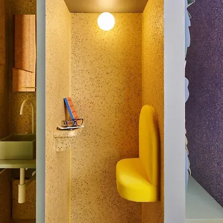 Easylife - - Teodosio 15 - Lambrate Apartamento *