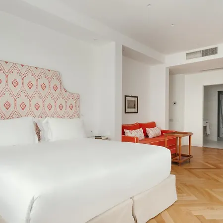 Hotel Morfeo 4*