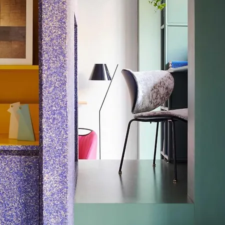 Easylife - - Teodosio 15 - Lambrate Apartamento *