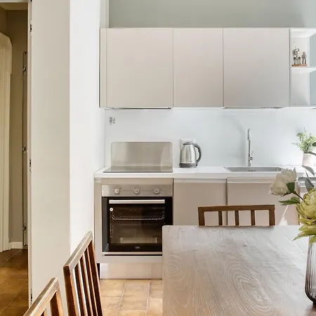 Joivy Cute Near Guastalla Gardens 밀라노