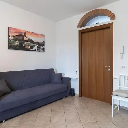 Apartament Italianway Easy - Andrea Ponti 1