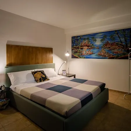 Accomodo Mib15 Bivano Navigli Hotel 3*