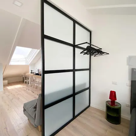 Design Fiera City-life, Mico Apartment Milan
