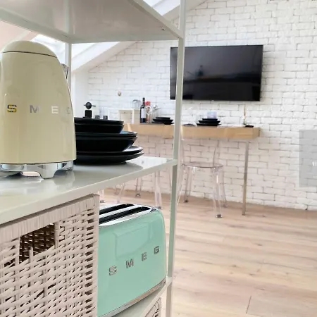 Design Fiera City-life, Mico Apartment *