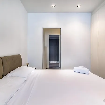 San Maurilio Διαμέρισμα