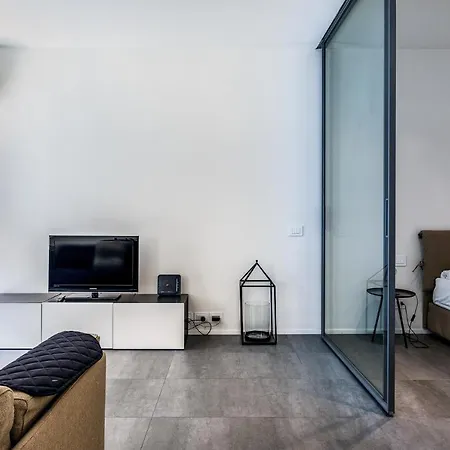 Διαμέρισμα San Maurilio