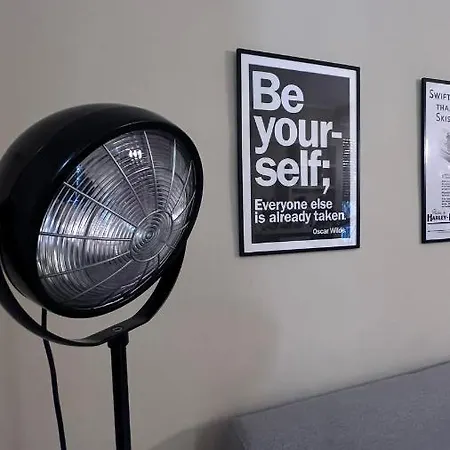 Lägenhet Terrazza Porta Venezia Howme Milano