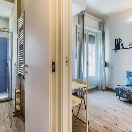 Travel Inside Srl - Ripa 127 Navigli *