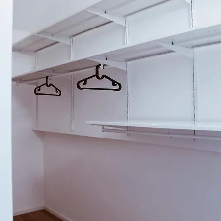 Yr Bocconi- Modern Loft, 3 Min Walk To Duomo Tram Дом отдыха *