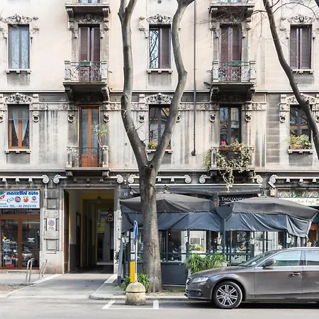 Easyhomes-eustachi Apartamento *