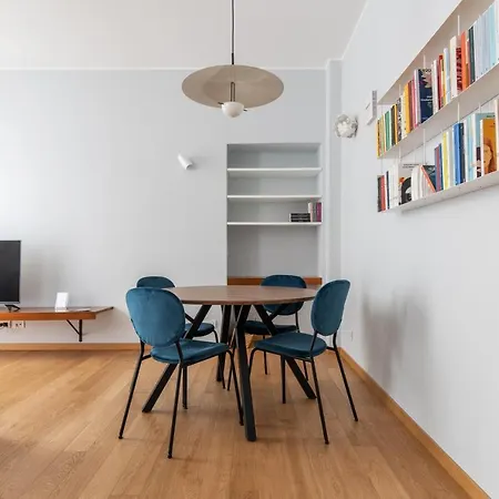 Easyhomes-eustachi * Milán