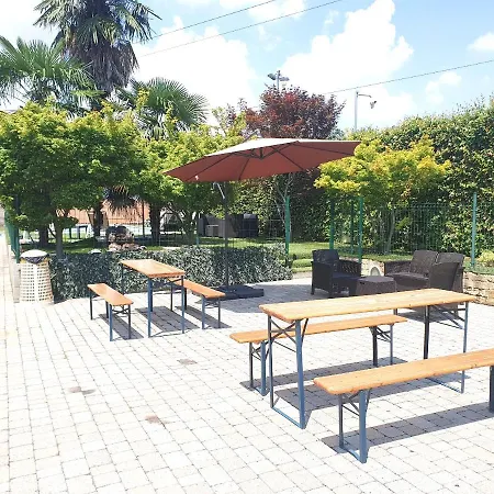 Bed & Breakfast Ripamontibnb Milan