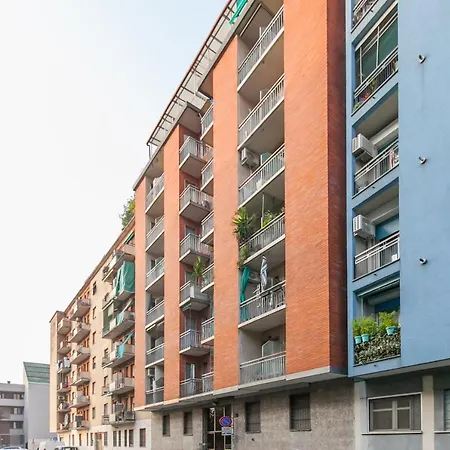 Appartement Luminoso M5 Istria