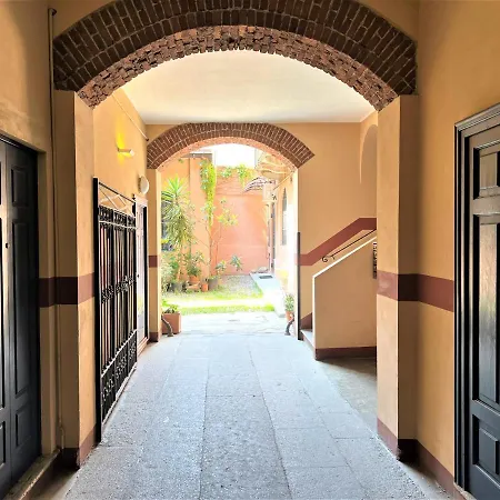 Apartman Navigli