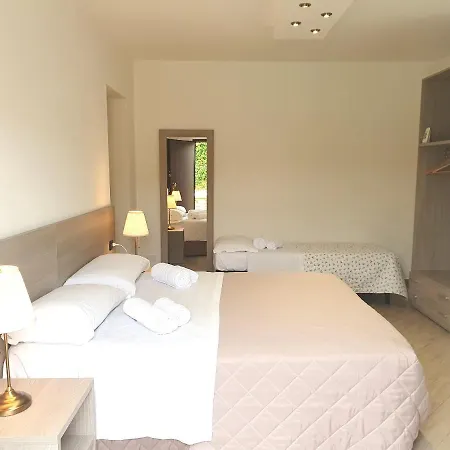 Ripamontibnb Bed & Breakfast