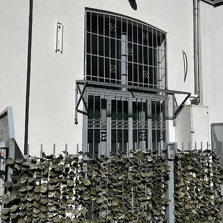 Yr - Bocconi Casa de Férias *