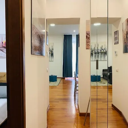 Cosy New In Portello Certosa Apartman *