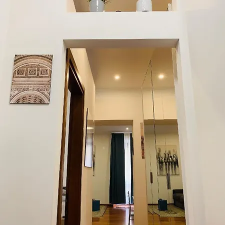 Cosy New In Portello Certosa Apartman *