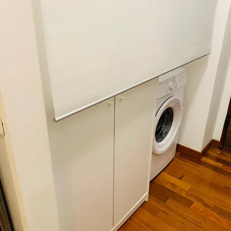 Cosy New In Portello Certosa *