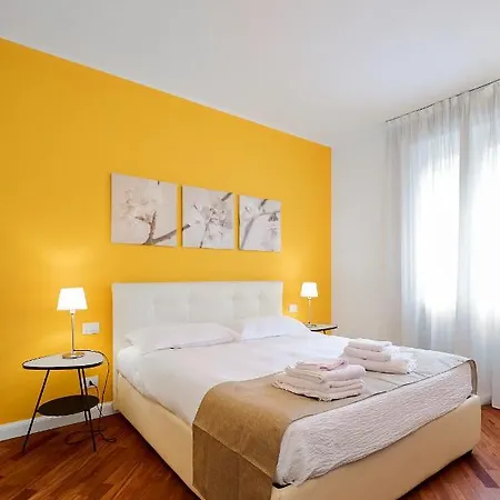 Mico Garden View Citylife Executive