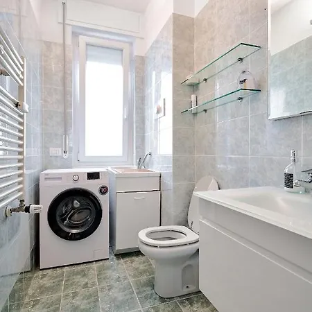 Mico Garden View Citylife Executive