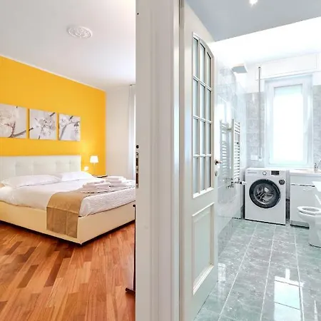 Mico Garden View Citylife Executive Appartement *