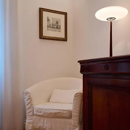 Appartement Mico Garden View Citylife Executive *