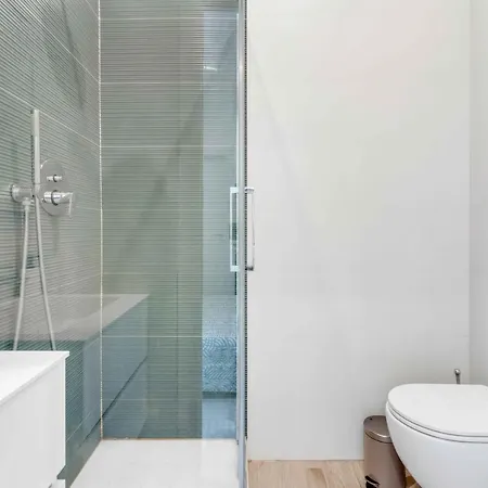 Ven93 -loreto - Duomo- Wifi - Modern - * Milan